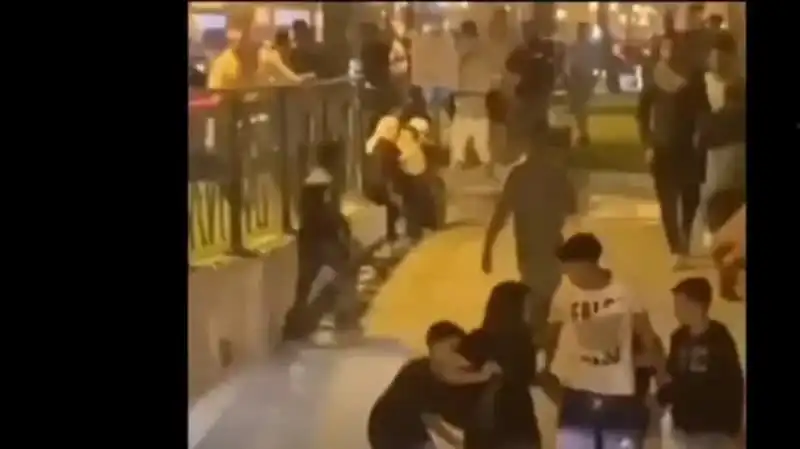 فتاة طنجة