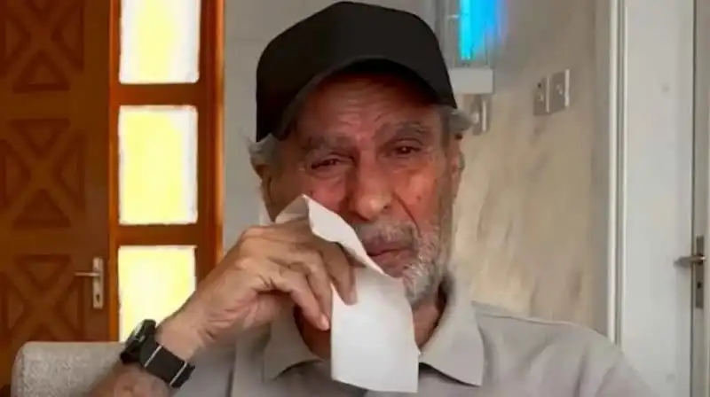 المخرج حسين دعيبس