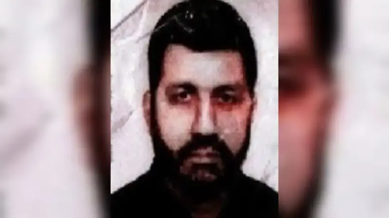 إبراهيم قبيسي