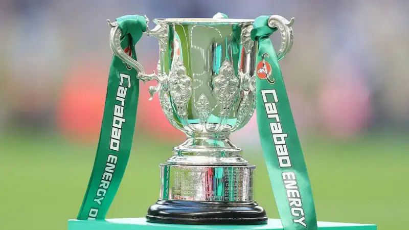efl cup