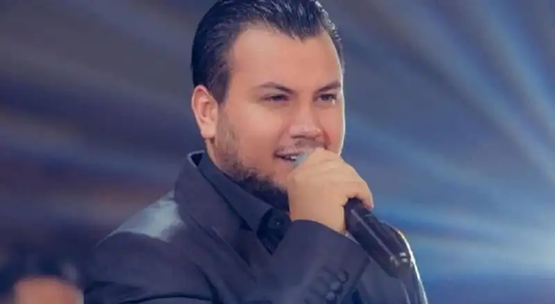 وديع الشيخ