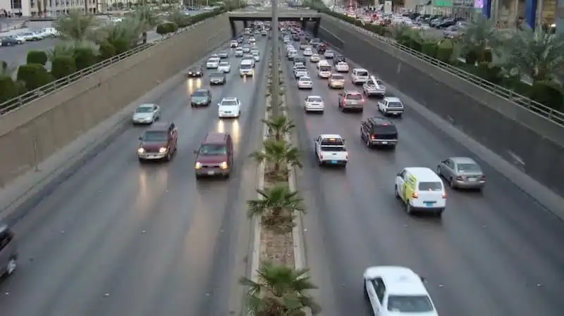 توضيح هيئة التأمين السعودية بشأن المركبات