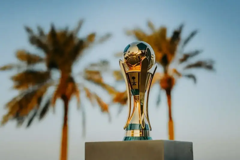 موعد قرعة كأس خادم الحرمين الشريفين الدور الـ16