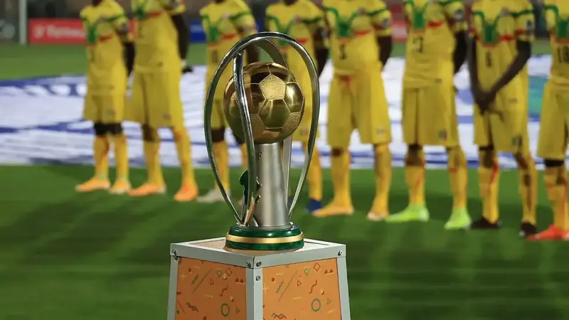 كأس أمم إفريقيا للمحليين
