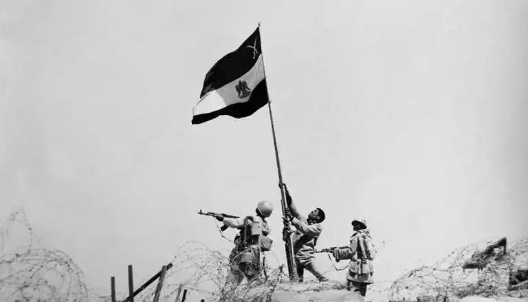 نصر أكتوبر