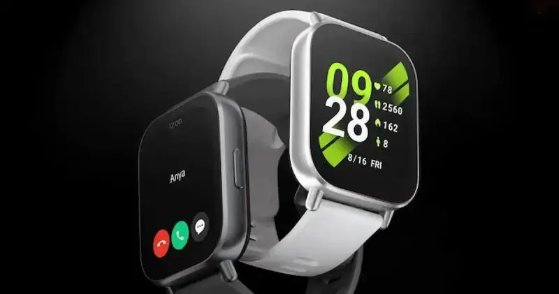 ساعة Redmi Watch 5 Lite