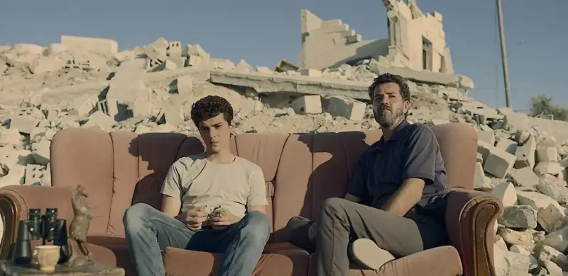 تورونتو للأفلام الفلسطينية