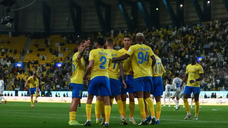 النصر والوحدة