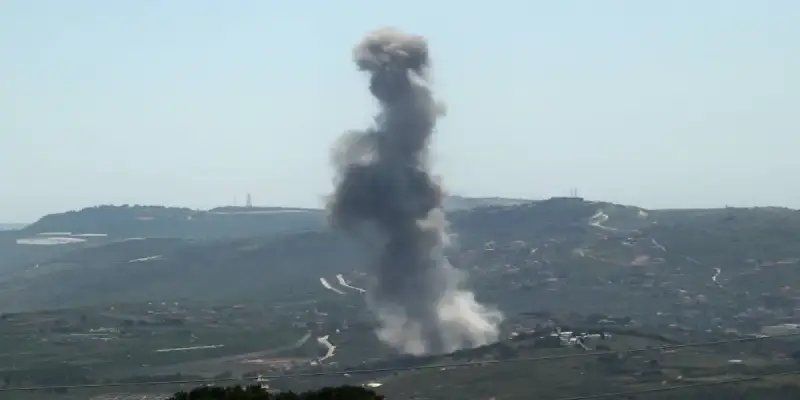 جنوب لبنان
