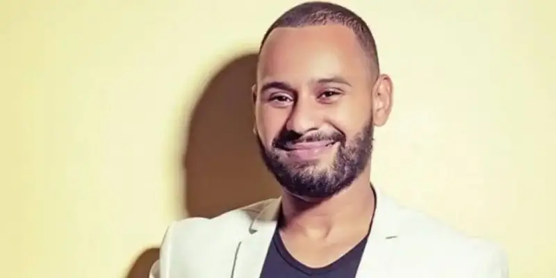محمد الريفي