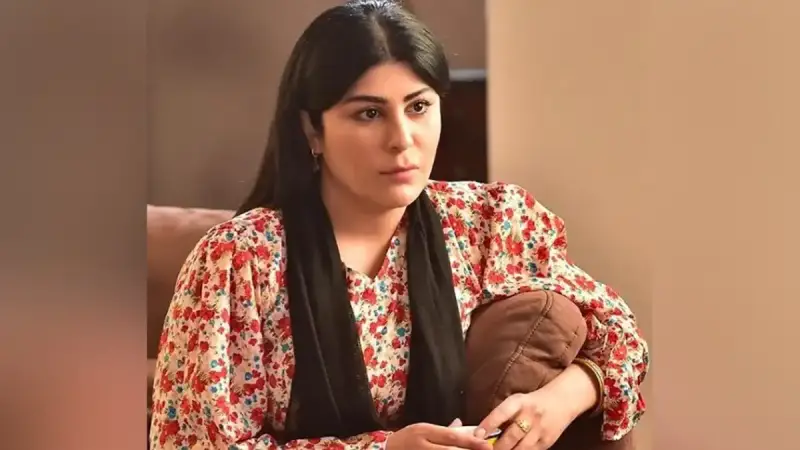 زارا البلوشي
