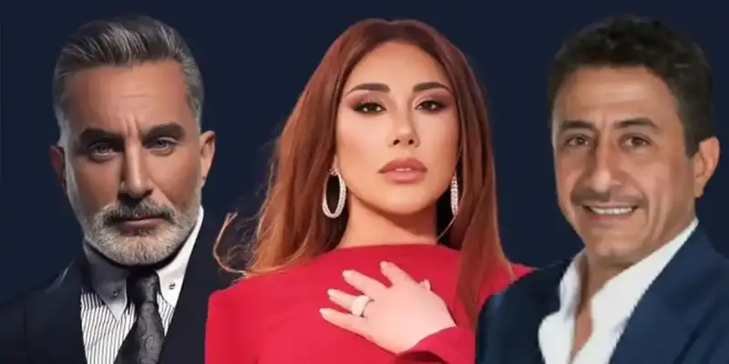 برنامج Arabs Got Talent