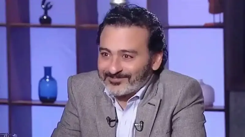 أحمد عزمي