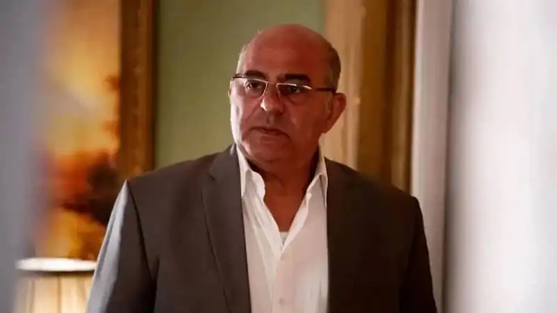 إسماعيل فرغلي