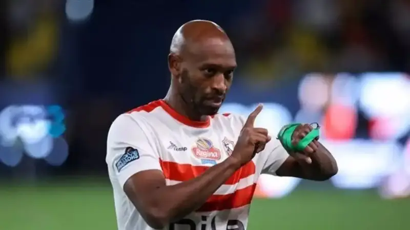 شيكابالا