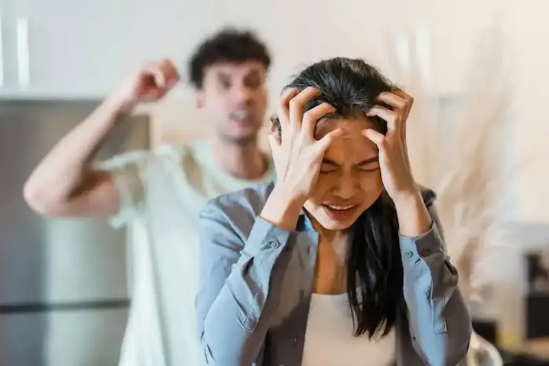 نصائح للتعامل مع الزوج المتعصب كرويًا