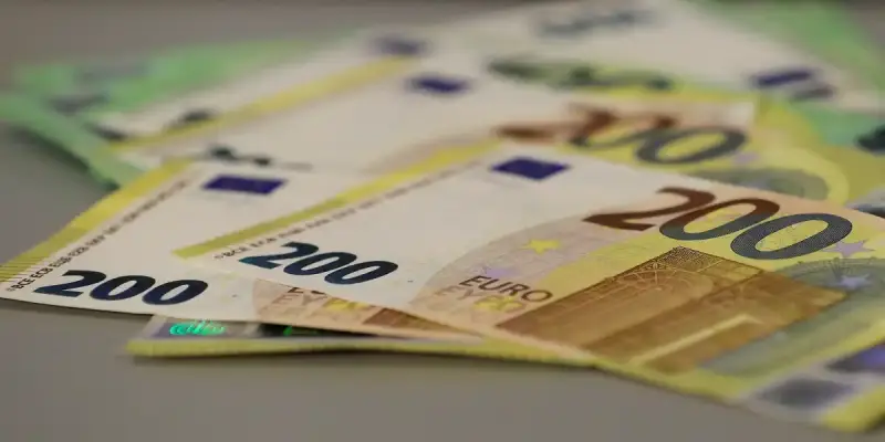 عملات نقدية أوروبية