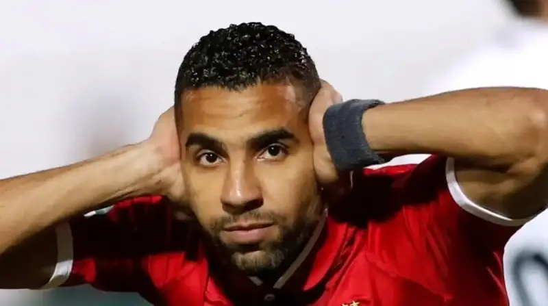 سحر مؤمن زكريا