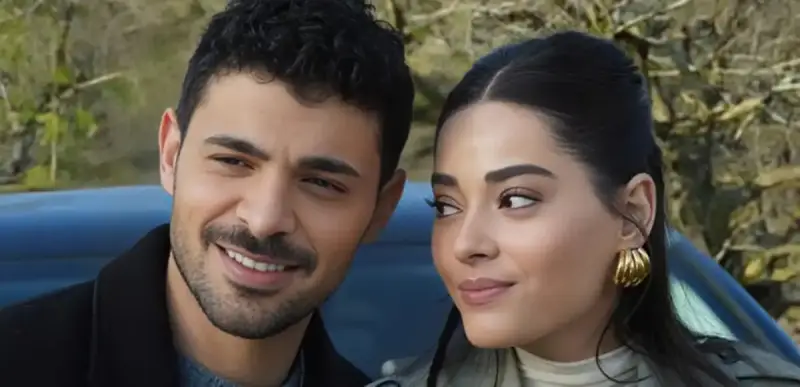 خالد أوزغور