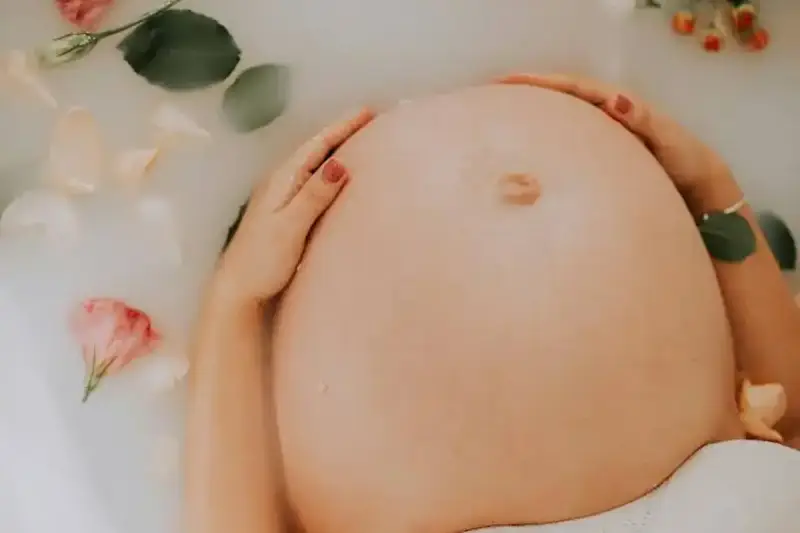 خرافات شائعة خلال الحمل