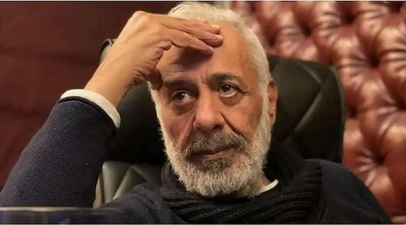 أيمن زيدان