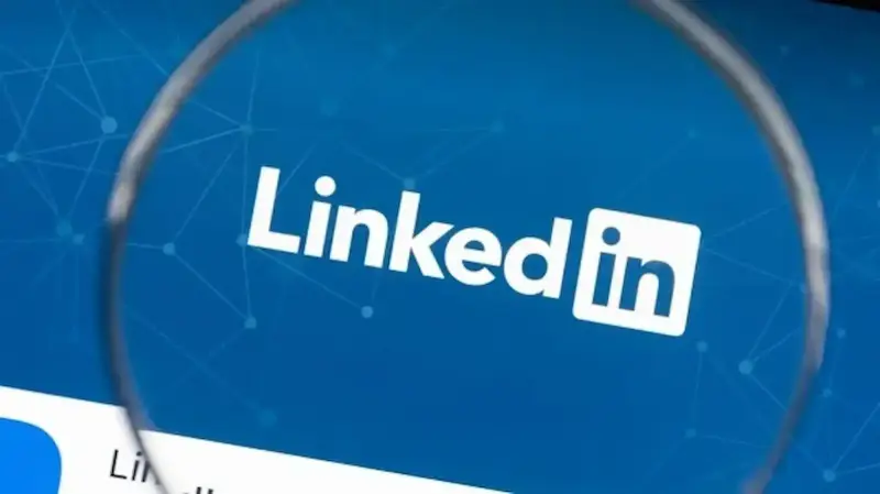 منصةLinkedIn