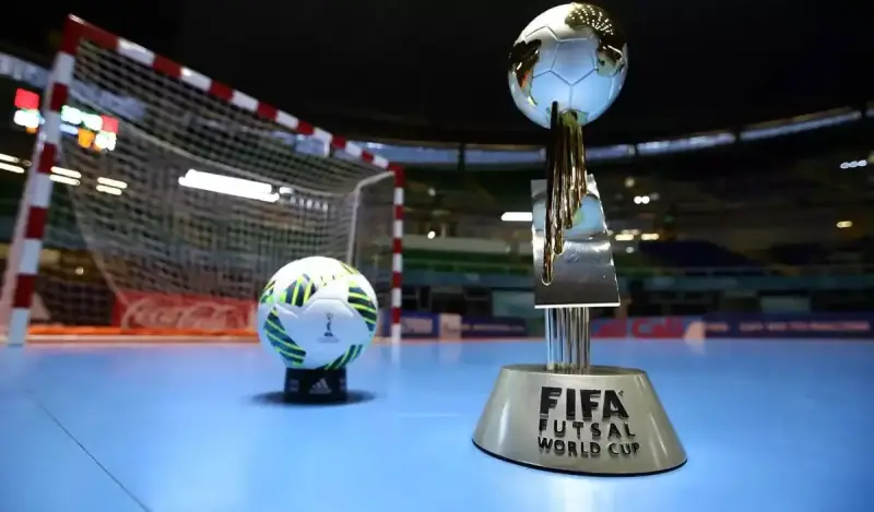 كأس العالم للفوتسال 2024