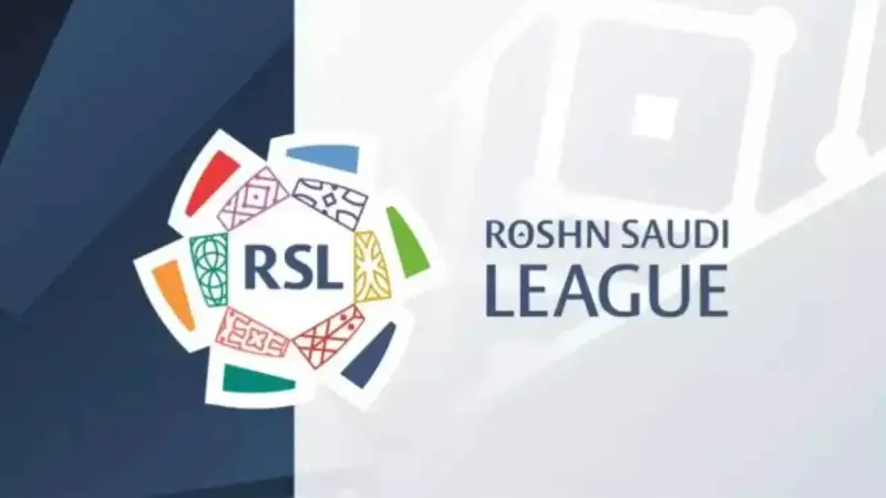 الدوري السعودي روشن