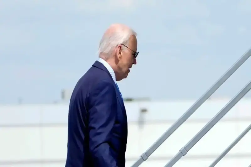 بايدن