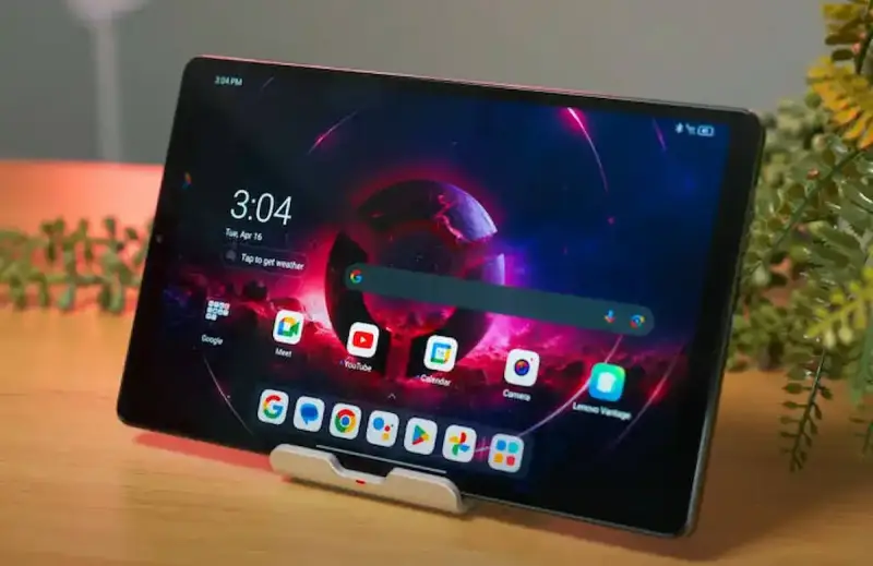 مواصفات تابلت لينوفو Legion Y700 (2024)