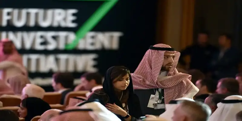 السعودية