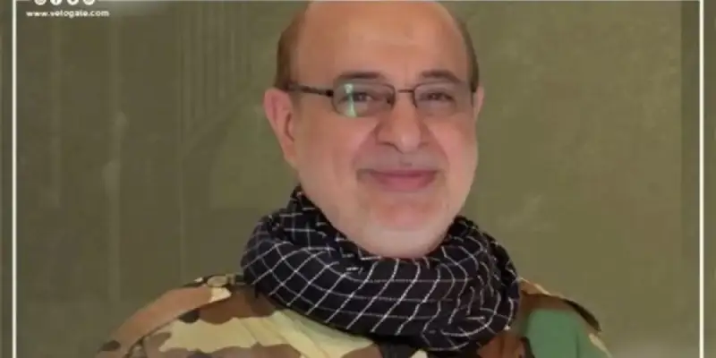 علي كركي