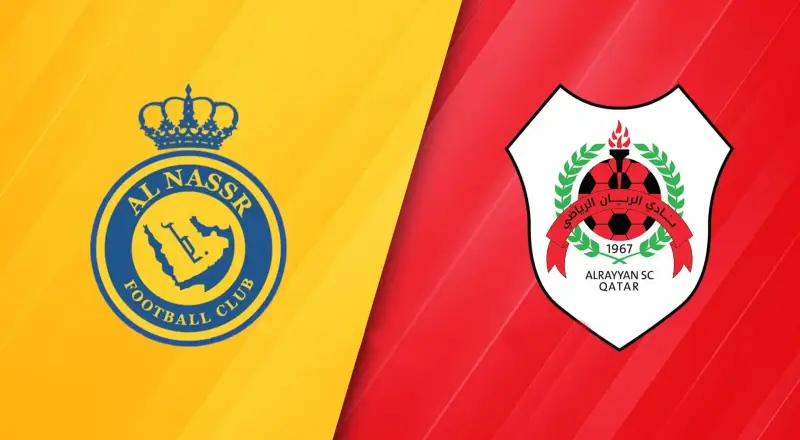 النصر والريان