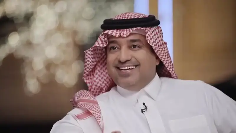 راشد الماجد