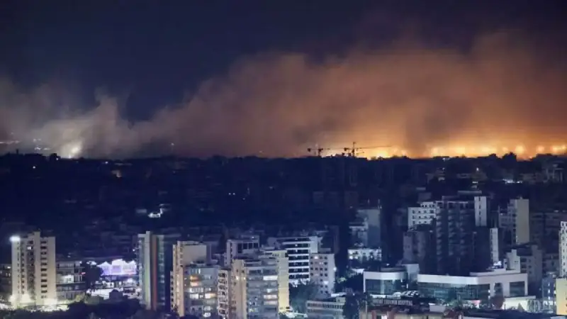 لبنان