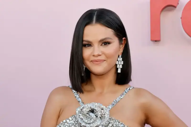 سيلينا جوميز