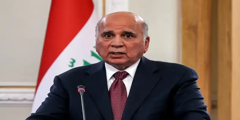فؤاد حسين