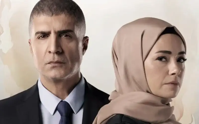 مسلسل البراعم الحمراء الموسم الثاني
