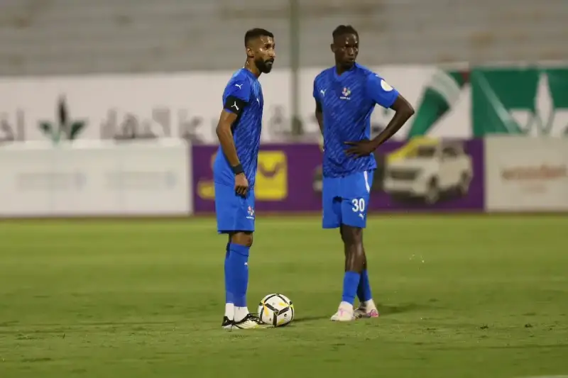 فريق نيوم السعودي
