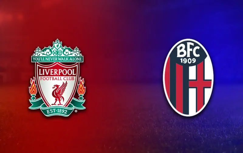 ليفربول وبولونيا