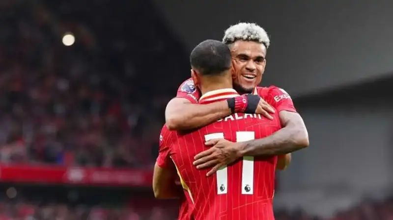 ليفربول وبولونيا