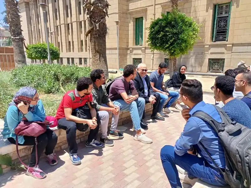 نتيجة اختبارات الدبلومات الفنية للقبول بكليات التجارة