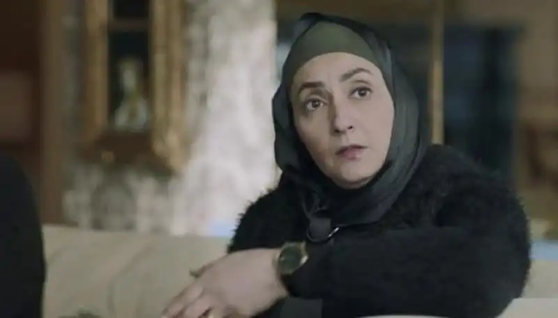 الفنانة جيهان أنور