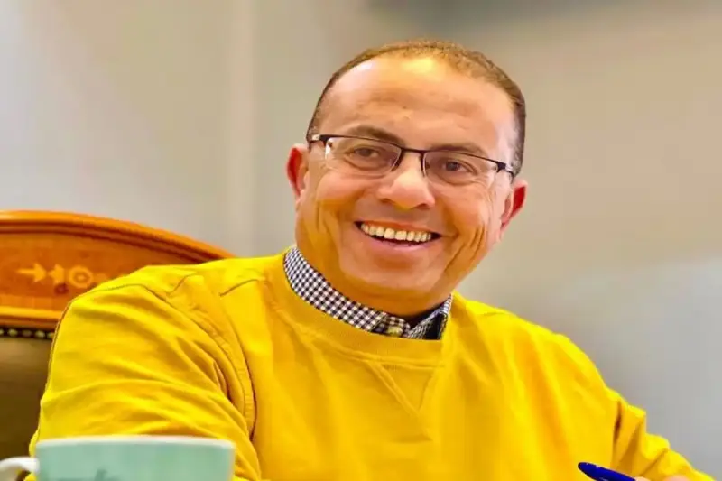 حنفى السيد