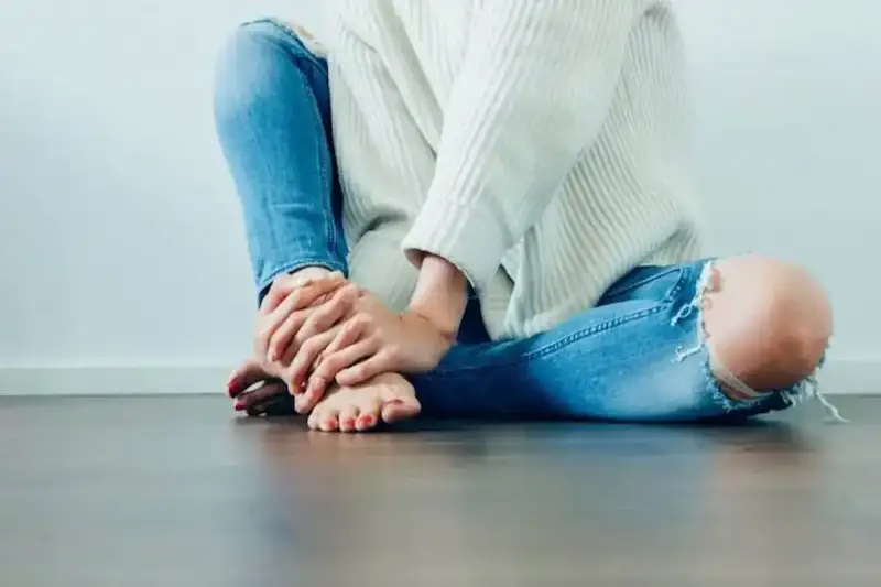 وصفات منزلية لعلاج آلام المفاصل