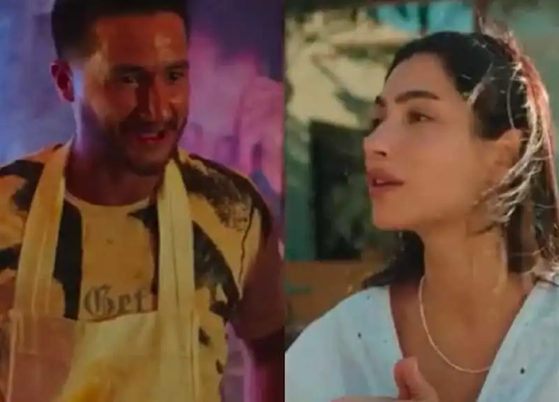 مسلسل مطعم الحبايب