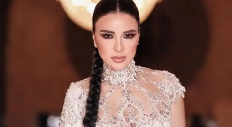 ماغي بوغصن