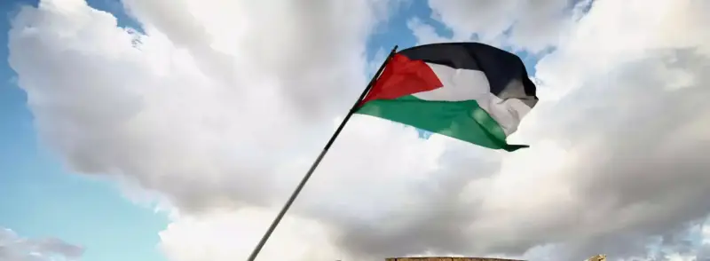 فلسطين
