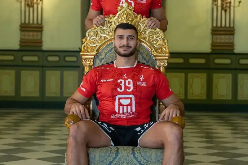 يحيى الدرع
