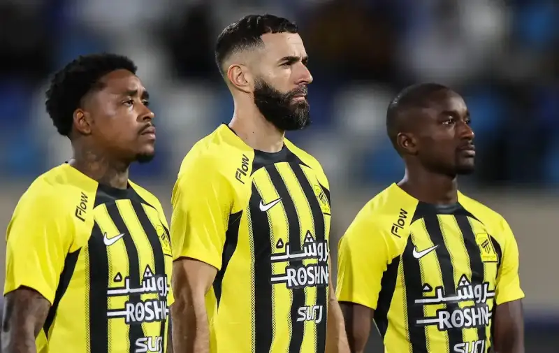 نادي الاتحاد السعودي